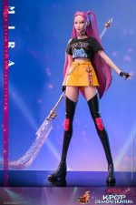 KPop Demon Hunters: Mira - Imagen 3