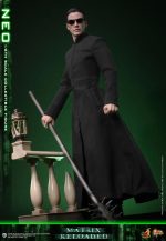 The Matrix Reloaded: Neo - Imagen 4