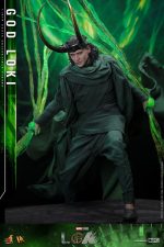 Loki: God Loki - Imagen 2