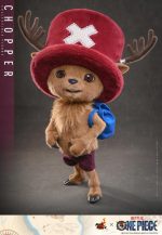 One Piece (A Netflix Series): Tony Tony Chopper - Imagen 5