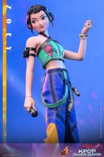 KPop Demon Hunters: Zoey - Imagen 6