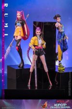 KPop Demon Hunters: Rumi - Imagen 5