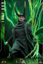 Loki: God Loki - Imagen 8
