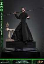 The Matrix Reloaded: Neo - Imagen 3