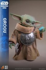 Star Wars: The Mandalorian and Grogu - Grogu - - Imagen 7