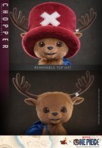 One Piece (A Netflix Series): Tony Tony Chopper - Imagen 6