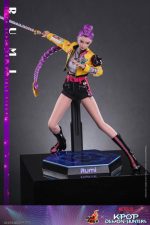 KPop Demon Hunters: Rumi - Imagen 6