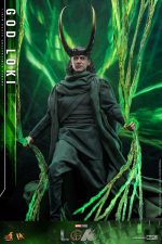 Loki: God Loki - Imagen 3