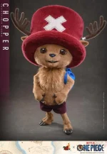 One Piece (A Netflix Series): Tony Tony Chopper - Imagen 9