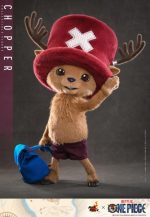 One Piece (A Netflix Series): Tony Tony Chopper - Imagen 11