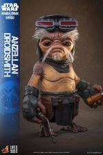Star Wars: The Mandalorian and Grogu - Anzellan Droidsmith - - Imagen 3