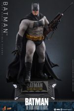 Batman: The Dark Knight Returns - Batman - - Imagen 2