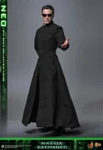 The Matrix Reloaded: Neo - Imagen 2
