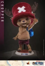 One Piece (A Netflix Series): Tony Tony Chopper - Imagen 3