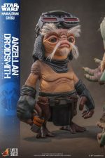 Star Wars: The Mandalorian and Grogu - Anzellan Droidsmith - - Imagen 6