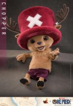 One Piece (A Netflix Series): Tony Tony Chopper - Imagen 12