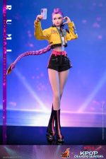 KPop Demon Hunters: Rumi - Imagen 8