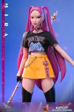 KPop Demon Hunters: Mira - Imagen 8