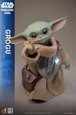 Star Wars: The Mandalorian and Grogu - Grogu - - Imagen 5
