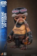 Star Wars: The Mandalorian and Grogu - Anzellan Droidsmith - - Imagen 2