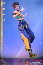KPop Demon Hunters: Zoey - Imagen 11