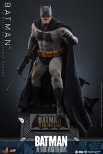 Batman: The Dark Knight Returns - Batman - - Imagen 5