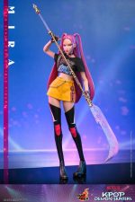 KPop Demon Hunters: Mira - Imagen 9