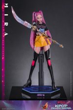 KPop Demon Hunters: Mira - Imagen 7