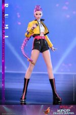 KPop Demon Hunters: Rumi - Imagen 7