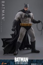 Batman: The Dark Knight Returns - Batman - - Imagen 3