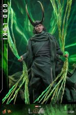 Loki: God Loki - Imagen 6