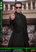 The Matrix Reloaded: Neo - Imagen 10