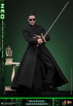 The Matrix Reloaded: Neo - Imagen 8