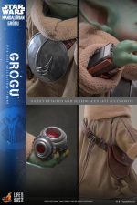 Star Wars: The Mandalorian and Grogu - Grogu - - Imagen 8