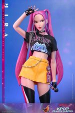 KPop Demon Hunters: Mira - Imagen 12