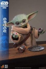 Star Wars: The Mandalorian and Grogu - Grogu - - Imagen 10