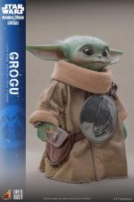 Star Wars: The Mandalorian and Grogu - Grogu - - Imagen 9