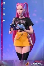 KPop Demon Hunters: Mira - Imagen 11