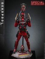 Deadpool & Wolverine: Deadpool (Special Edition) - Imagen 2