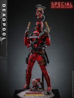 Deadpool & Wolverine: Deadpool (Special Edition) - Imagen 3