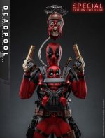 Deadpool & Wolverine: Deadpool (Special Edition) - Imagen 4