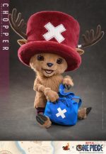 One Piece (A Netflix Series): Tony Tony Chopper - Imagen 2