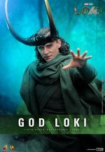 Loki: God Loki - Imagen 5