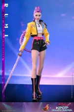 KPop Demon Hunters: Rumi - Imagen 9