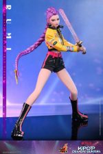 KPop Demon Hunters: Rumi - Imagen 11