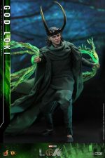 Loki: God Loki - Imagen 7