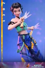 KPop Demon Hunters: Zoey - Imagen 13
