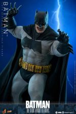 Batman: The Dark Knight Returns - Batman - - Imagen 7