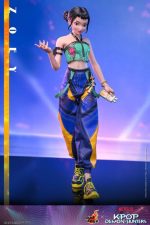 KPop Demon Hunters: Zoey - Imagen 14
