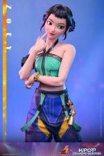KPop Demon Hunters: Zoey - Imagen 15